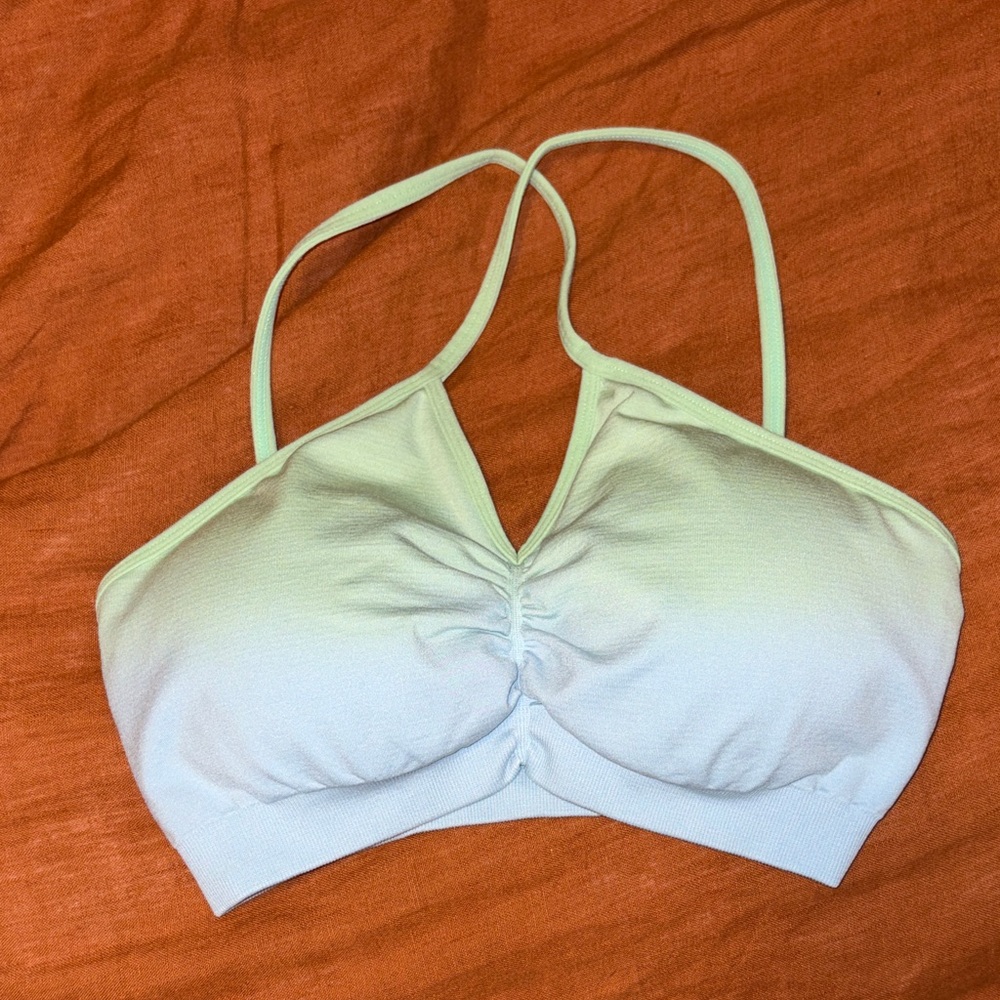 Wonder Seamless Sports Bra